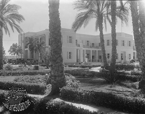 وادي حلفا 1936