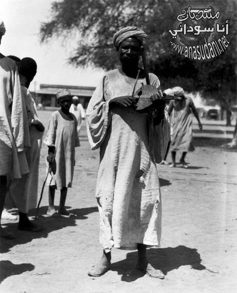 الخرطوم في عام 1931