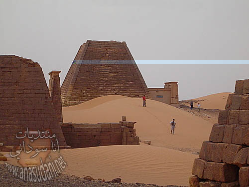 اثار سوداني 95