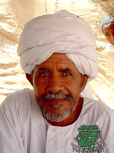 وجوه سودانية 4